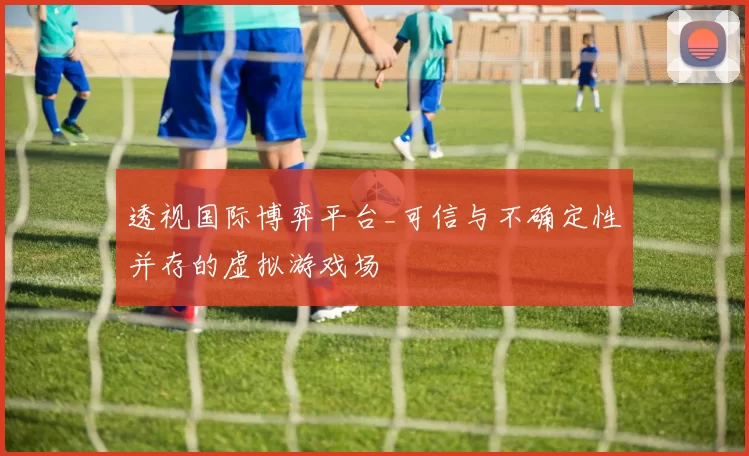 透视国际博弈平台_可信与不确定性并存的虚拟游戏场
