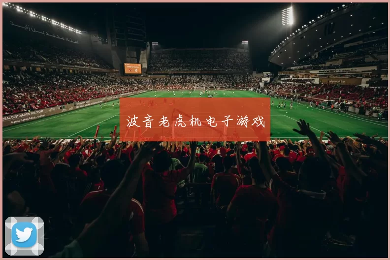 波音老虎机电子游戏