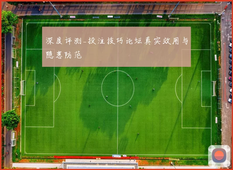 深度评测_投注技巧论坛真实效用与隐患防范